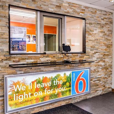 Motel 6-Elmsford, Ny - White Plains Dış mekan fotoğraf