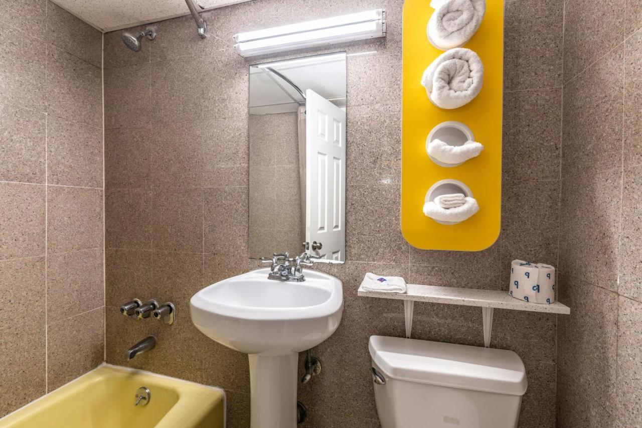 Motel 6-Elmsford, Ny - White Plains Dış mekan fotoğraf