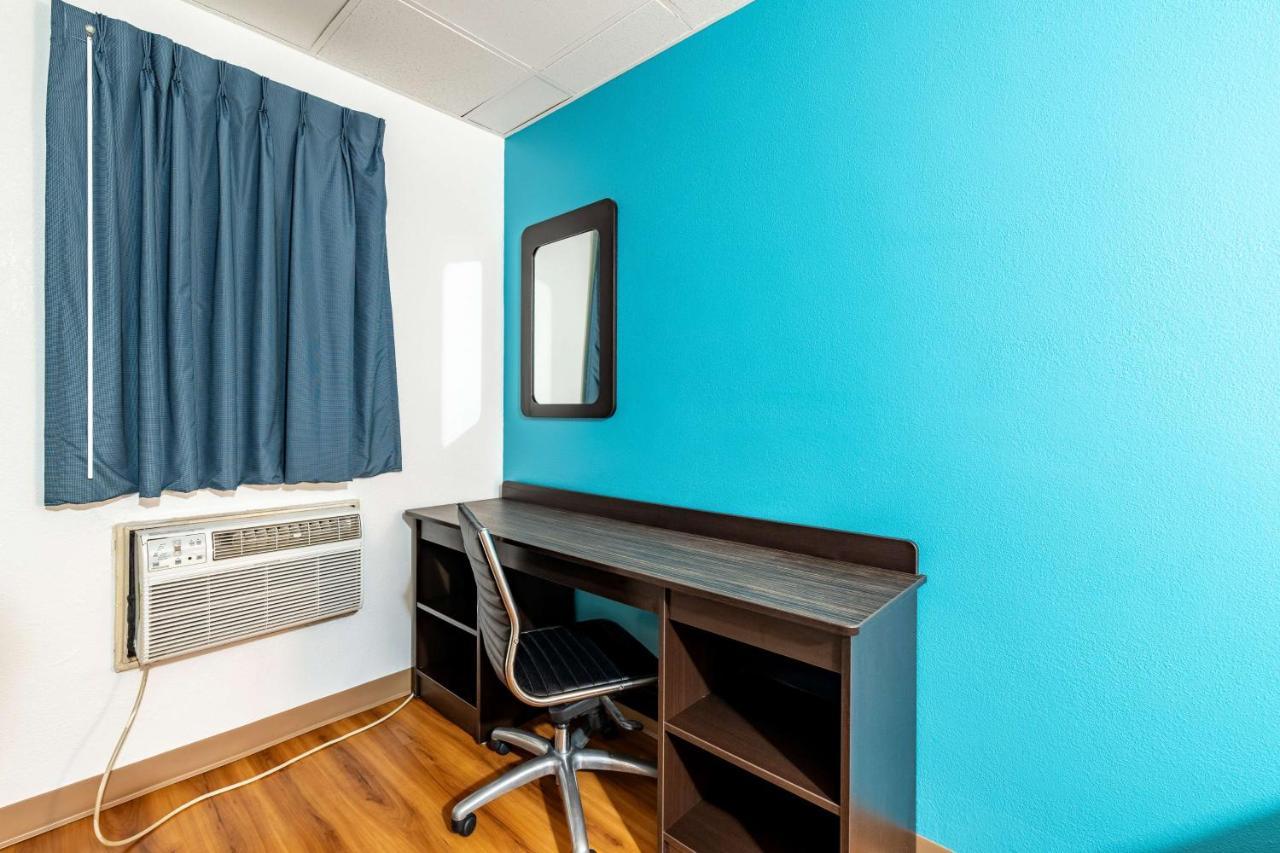Motel 6-Elmsford, Ny - White Plains Dış mekan fotoğraf