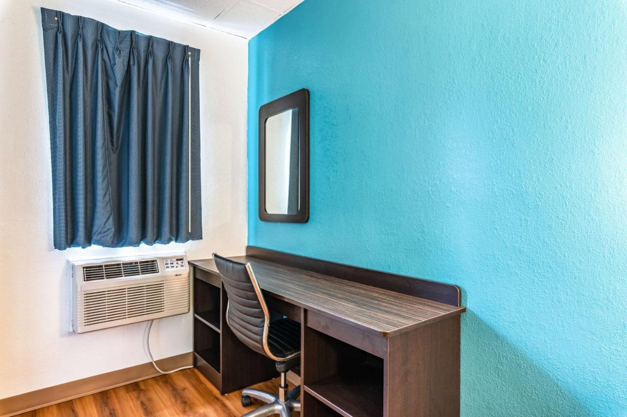 Motel 6-Elmsford, Ny - White Plains Dış mekan fotoğraf